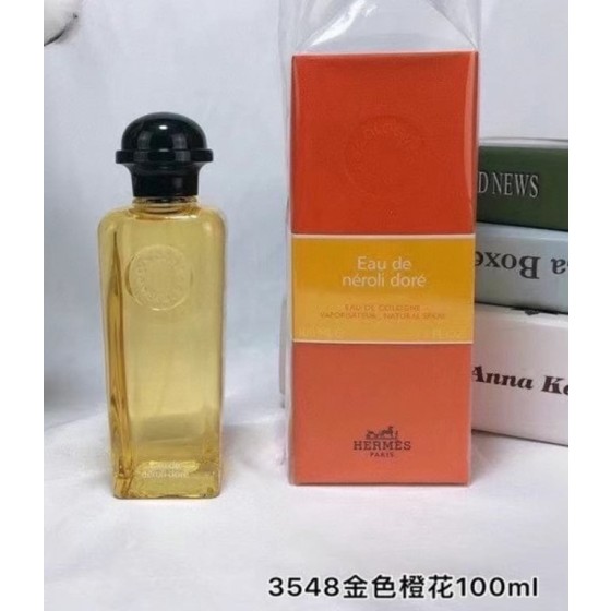 Hermes Eau de Néroli Doré-100ml